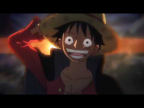 Animation of One Piece Episode 982 on Fire 🔥🔥