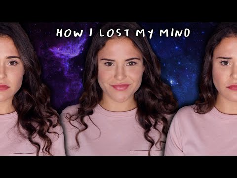 How I Lost My Mind