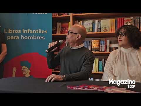 Libros infantiles para hombres