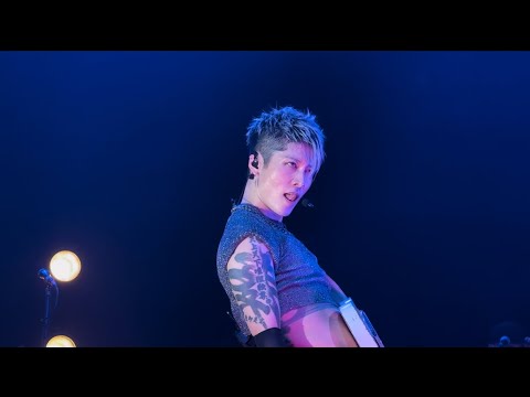 MIYAVI ‘SURVIVE’ TRAGEDY OF US 2024 in Los Angeles