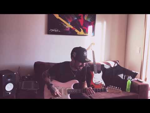 Tayyib Ali - Keystone State of Mind (Cover Myles Jasnowski)