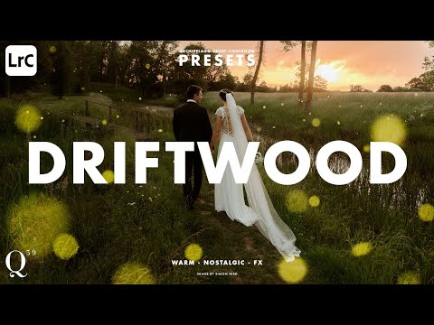 Quest 39 - Overview - Driftwood