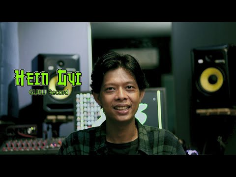 X6's Music Producer Program - Part 2 - Hein Gyi