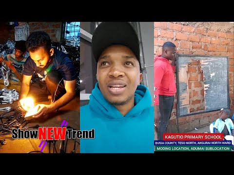 Morara Kebaso Student Shock Ruto | Hidden Ghost Projects | Kenya Is A Crime Scene #shownewtrend