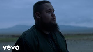 Rag'n'Bone Man - Skin (Official Spanish Lyric Video)