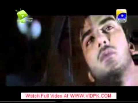 Khuda aur Muhabbat promo 1 - Imran Abbas