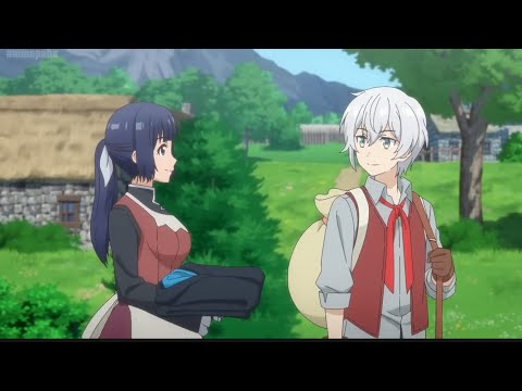 Takumi got a present from a milf | Possibly the Greatest Alchemist of All Time Episode 1