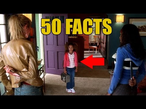 50 Facts You Didn't Know About Kill Bill