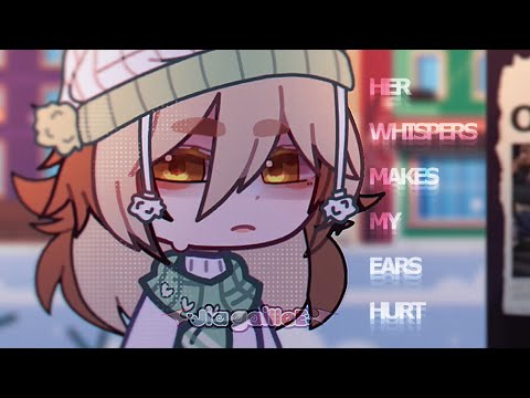 ★ ִ ▹ “Her whispers makes my ears hurt" // Krew // Us Are Toys + Rainbow Friends AU // FW !!