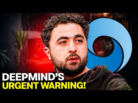 DeepMind's Co-founder Mustafa Suleyman Unveils the Terrifying Future of AI!