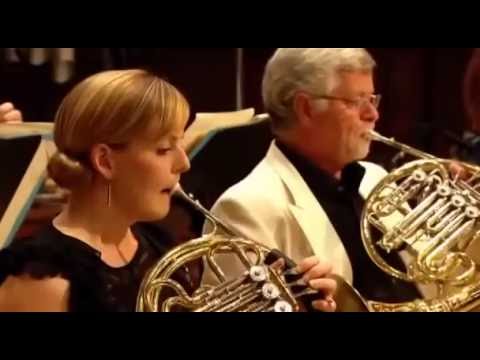 James Bond Theme Orchestra -  BBC