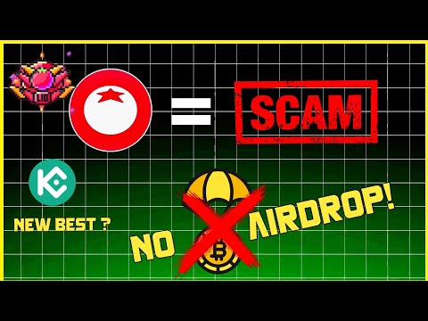 TOMATO AIDROP Quite Or Not Final Statement 🛑 & The New Best Airdrop 💸