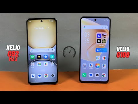 Realme C75 vs Infinix HOT 50 - Speed Test & Comparison!