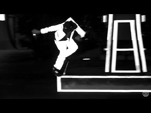 Skate and Create 2020 | Visual, "Silhouettes" | JP Souza, Matt Miller, Joey Brezinski