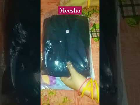 Meesho Finds #meesho #unboxing #shopping #onlineshopping