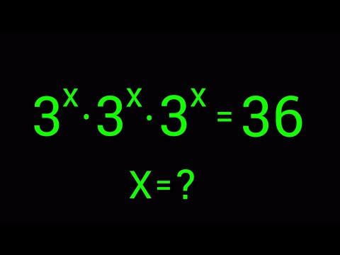 Germany | Can you solve this ? | Math Olympiad.