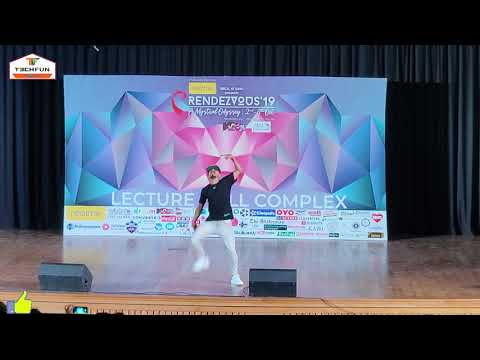 Best Dance Performance | IIT Delhi