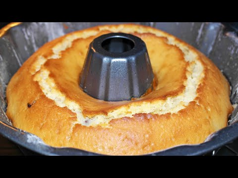 🍋 The Italian cake that melts in your mouth! Cake in 5 minutes! Delicious and very easy