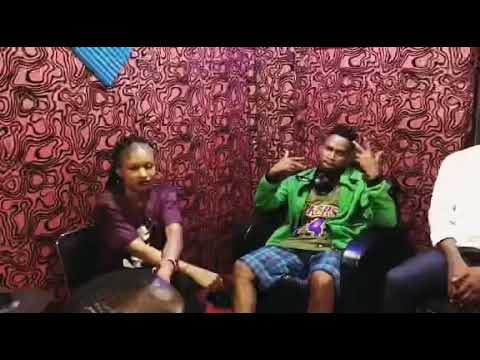 Lexx and Zainnie Zilla Studio Session with Ambassador Kao Denero and Dyce Lamtek.