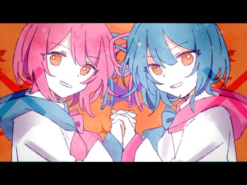 ムシ歌ってみた【めちゃお】