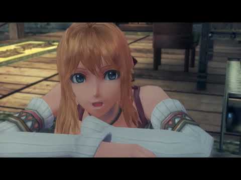 Xenoblade YTP: Adventures in ColoC Nine