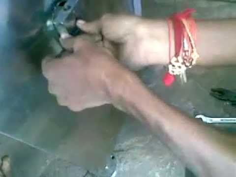 Pump Lever Locking video.mp4