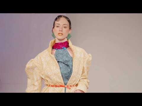 TG Couture by Tiago Gonçalves | Moda Madeira 2024