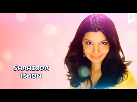 Shahzoda - Ishon (Official video)