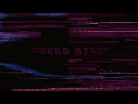 cxris - ATARI (Sped Up) [Official Visualizer]