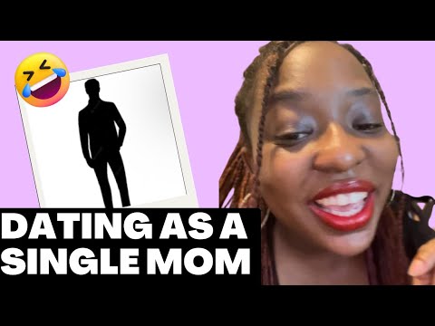 Dating As A Single Mom: The Good, The Bad, And The Ugly. #dating