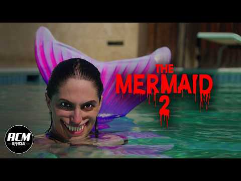 The Mermaid 2 | Short Horror Film