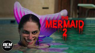 The Mermaid 2 | Short Horror Film