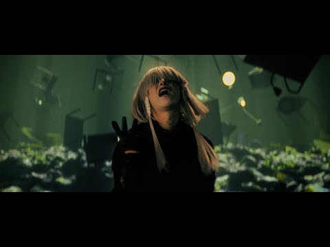 -真天地開闢集団- ジグザグ「Schmerz」MV