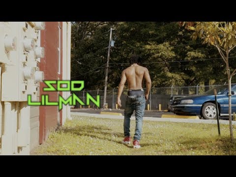 SodLiMan - Who Run It (Freestyle)