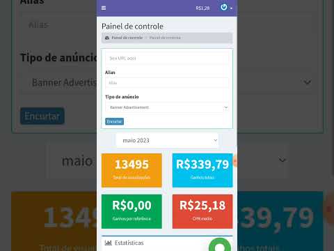 Encurtador de Link para Ganhar dinheiro na internet e que paga bem [Encurtador.obter.link]