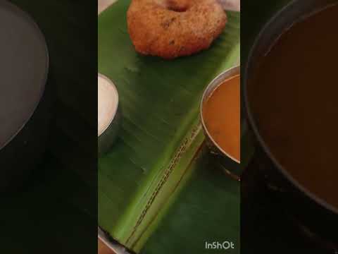 medu vada 😋 Anna special FC road#viral #ytshort #trending #tasty #music #sarika