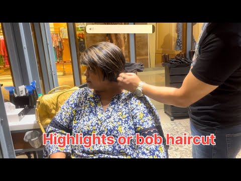 Bob haircut tutorial || Bob haircut tutorial for beginners || Bob haircut #hairstyle #bobhaircut