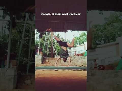 #actor #kalarippayattu #kerala #action