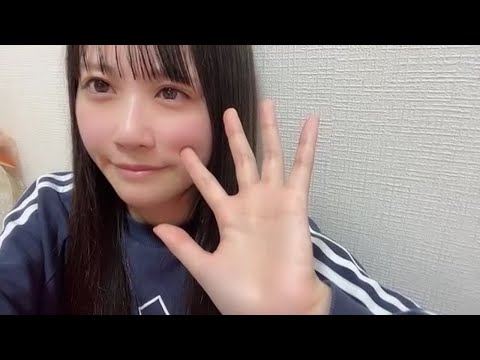 2024年12月23日 中村 舞（STU48 ドラフト3期生）