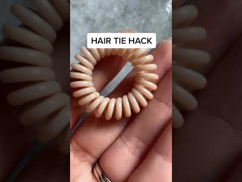 Pony Tail Hack