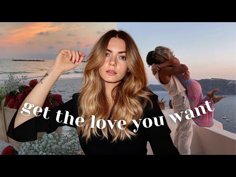 The Only Dating Advice you Will Ever Need to Hear ✨Feminine Dating Secrets✨