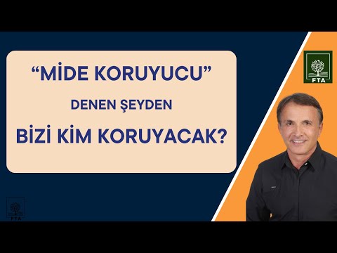 "Mide Koruyucu" kullanıyorum. Bunun "doğru" ve "uygun" olma şansı % kaçtır?