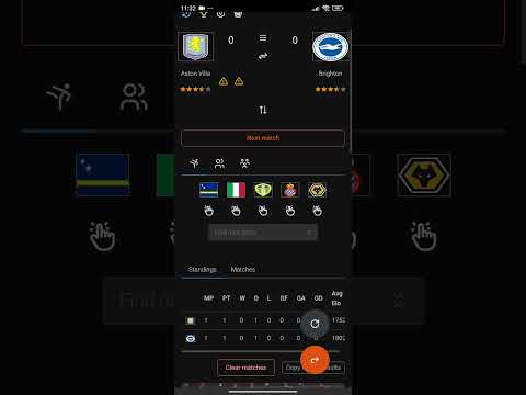 Underwhelming Prediction for Aston Villa vs Brighton | English Premier League 2024-12-30