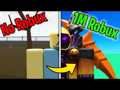 How To Raise MORE ROBUX FASTER in Pls Donate! 💸(10 Tips)