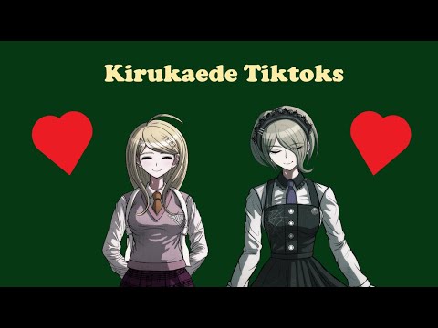 Kirukaede TikTok Compilation