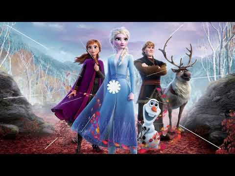 Some Things Never Change ( From Frozen 2 ) ( Lyrics )