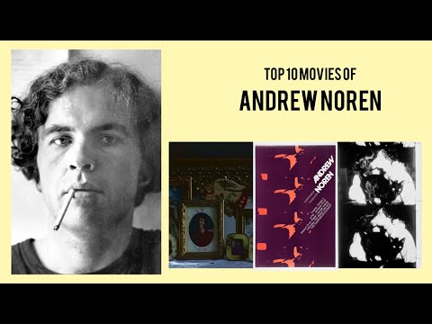 Andrew Noren |  Top Movies by Andrew Noren| Movies Directed by  Andrew Noren