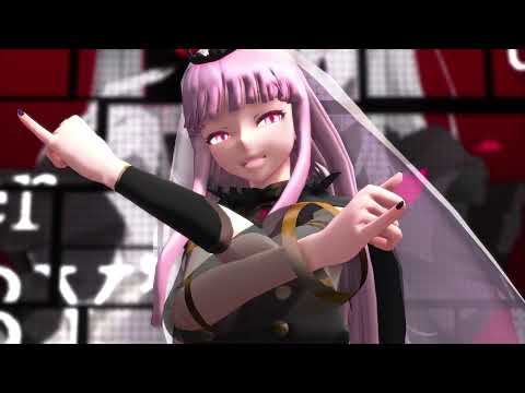 [MMD MV] Envy Baby (English Cover) - Calliope Mori