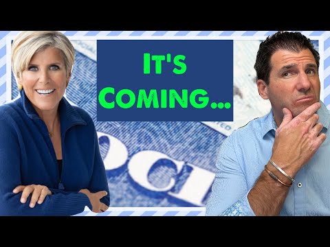 Suze Orman: Social Security Will Be Massively Impacted By This...