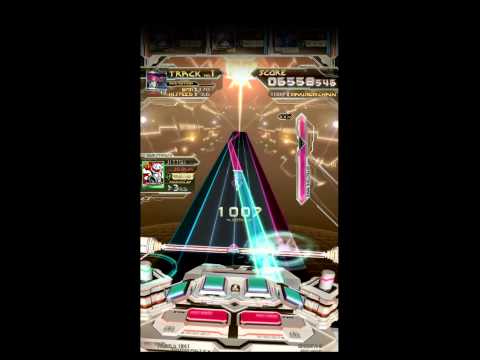 SDVX III　INDEPENDENT SKY　EXH Lv13